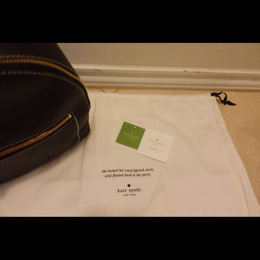Kate Spade Backpack - Picture 4 of 4